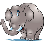 elefant