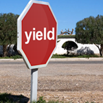 yield gotcha