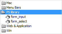 Custom Library. RoR company