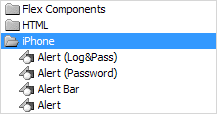 3rd party libraries. Product Design.