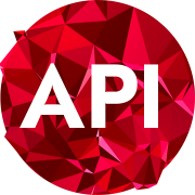 API with Ruby on Rails