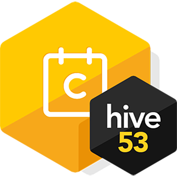 Hive53 Calendly Swarm