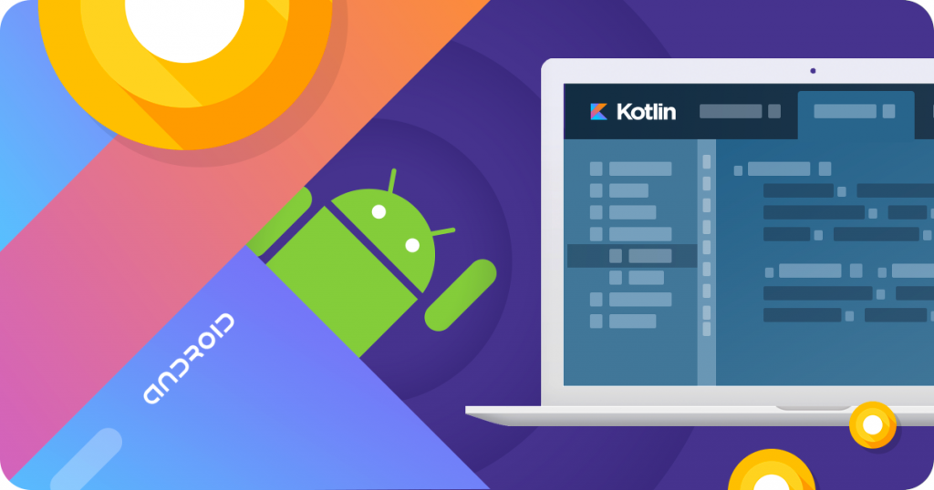 Сайт разработчика андроид. Котлин андроид. Приложения на Kotlin. Kotlin Android обои. Android Разработчик Kotlin.