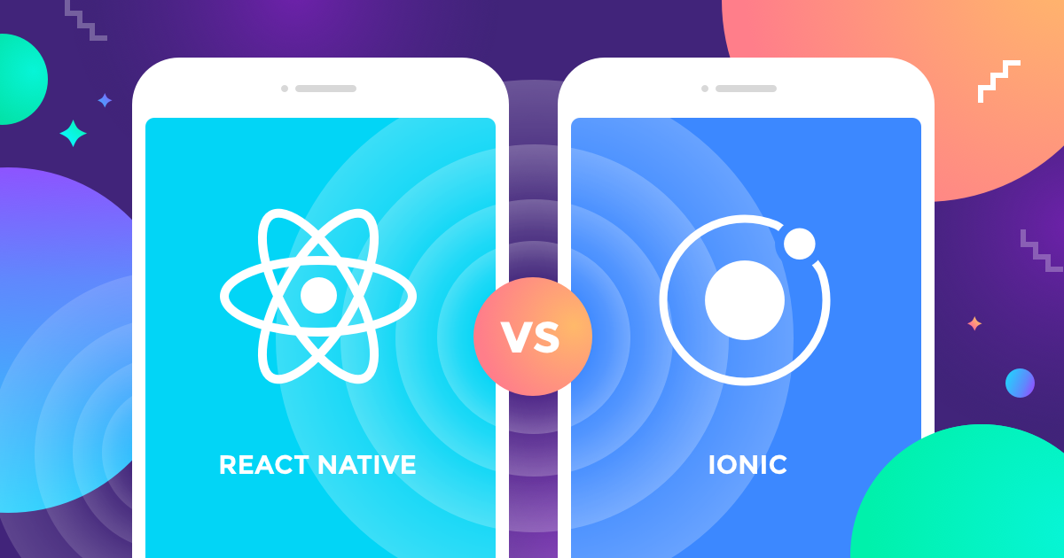 Ionic Vs React Native Or May Be Flutter Railsware Blog