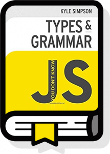 Simpson JS Books