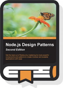 Node.js Design Patterns Cascirao Mammino