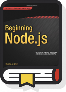 Beginning node.ja Syed