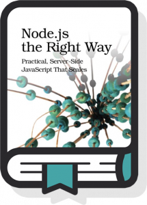 Node.js the right way Wilson