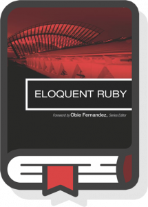 Eloquent Ruby Olsem