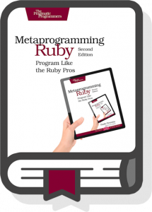 Metaprogramming Ruby Perrotta