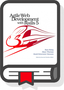 Agile webdevelopment Sam Ruby