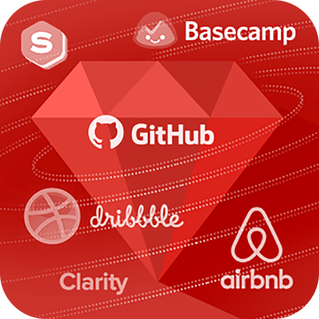 Famous Ruby on Rails Apps