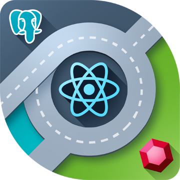 Maps with React Native, Rails, and PostgreSQL