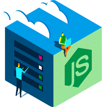 Node.js hosting services