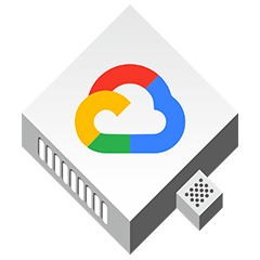 Google cloud hosting services for Node.js apps