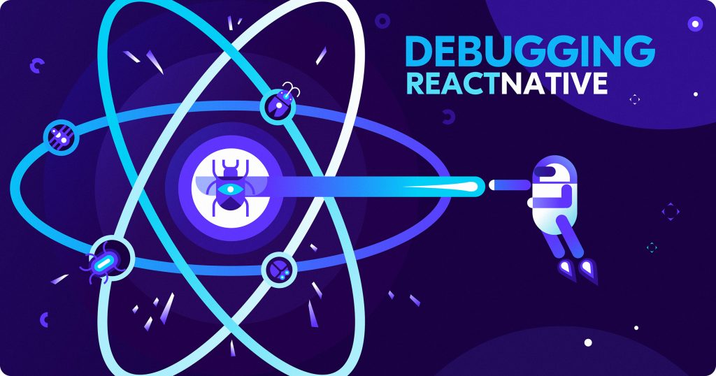 react intellij debug