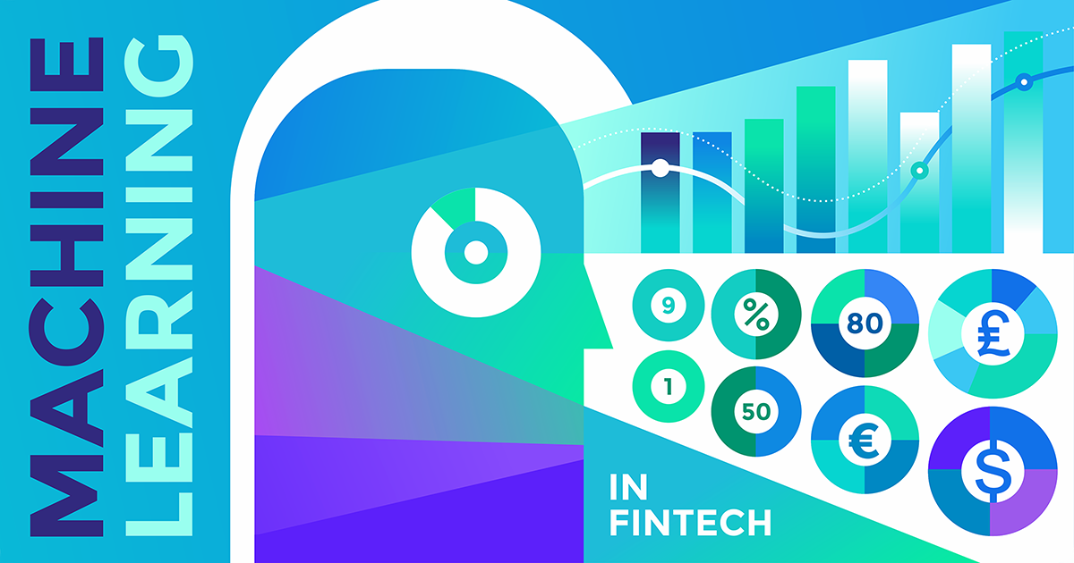 machine learning fintech companies