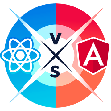 React vs Angular - comparison