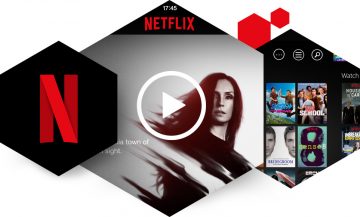 Nodejs App - Netflix