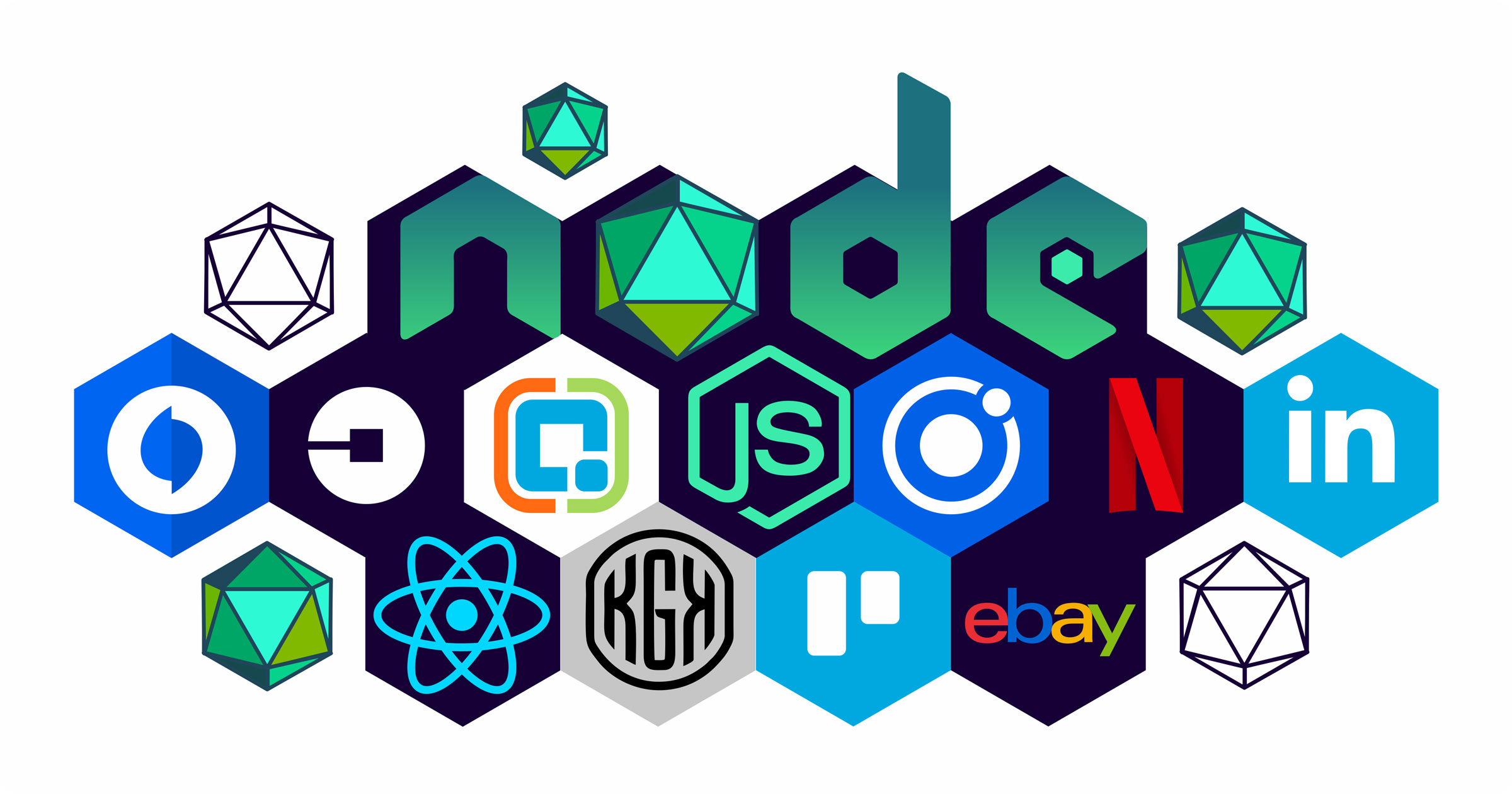 Examples of Nodejs Apps