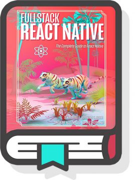 Fullstack React Native by Devin Abbott