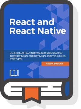 PDF] React and React Native by Adam Boduch eBook