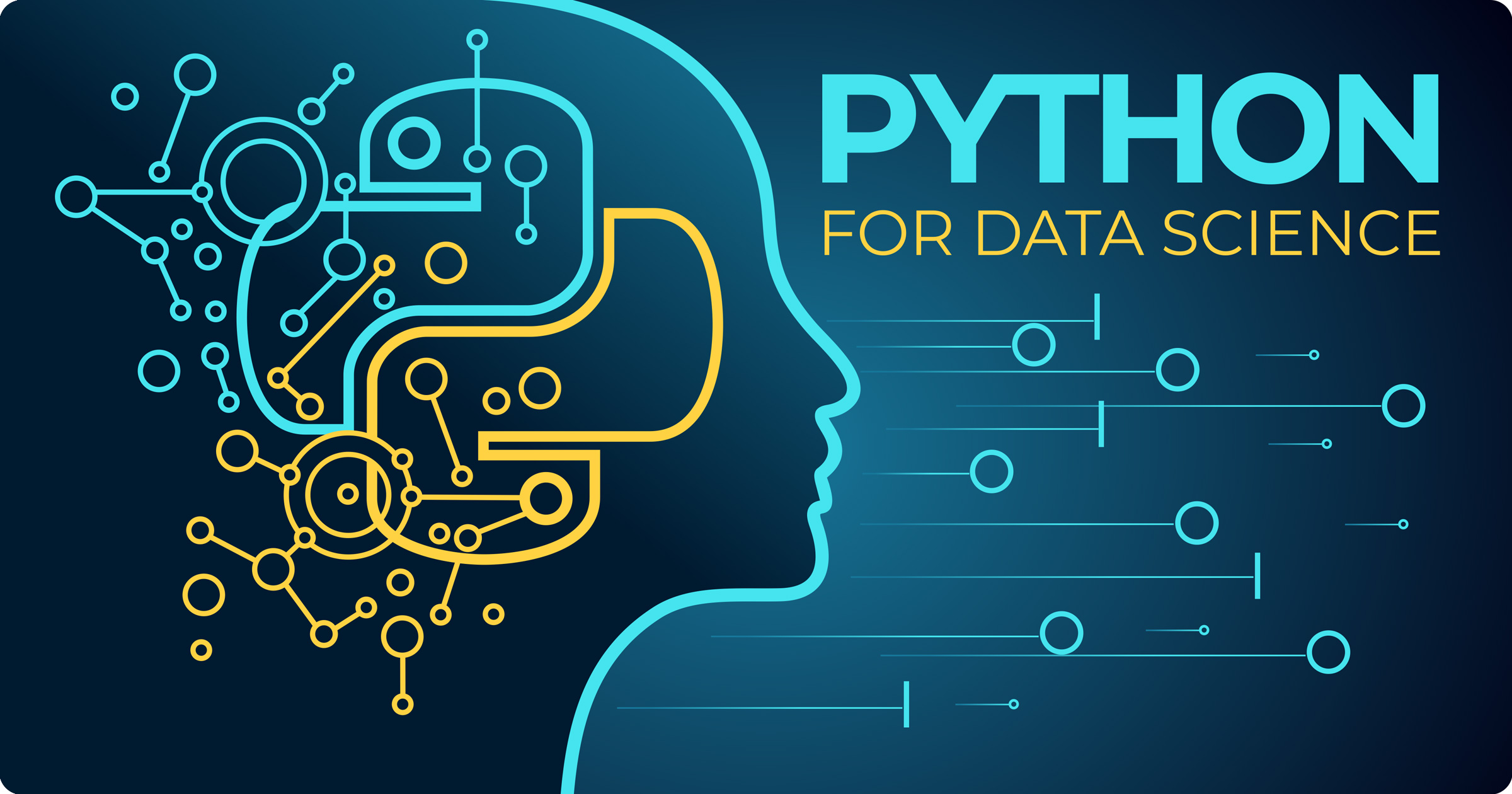 Using Python in Machine Learning