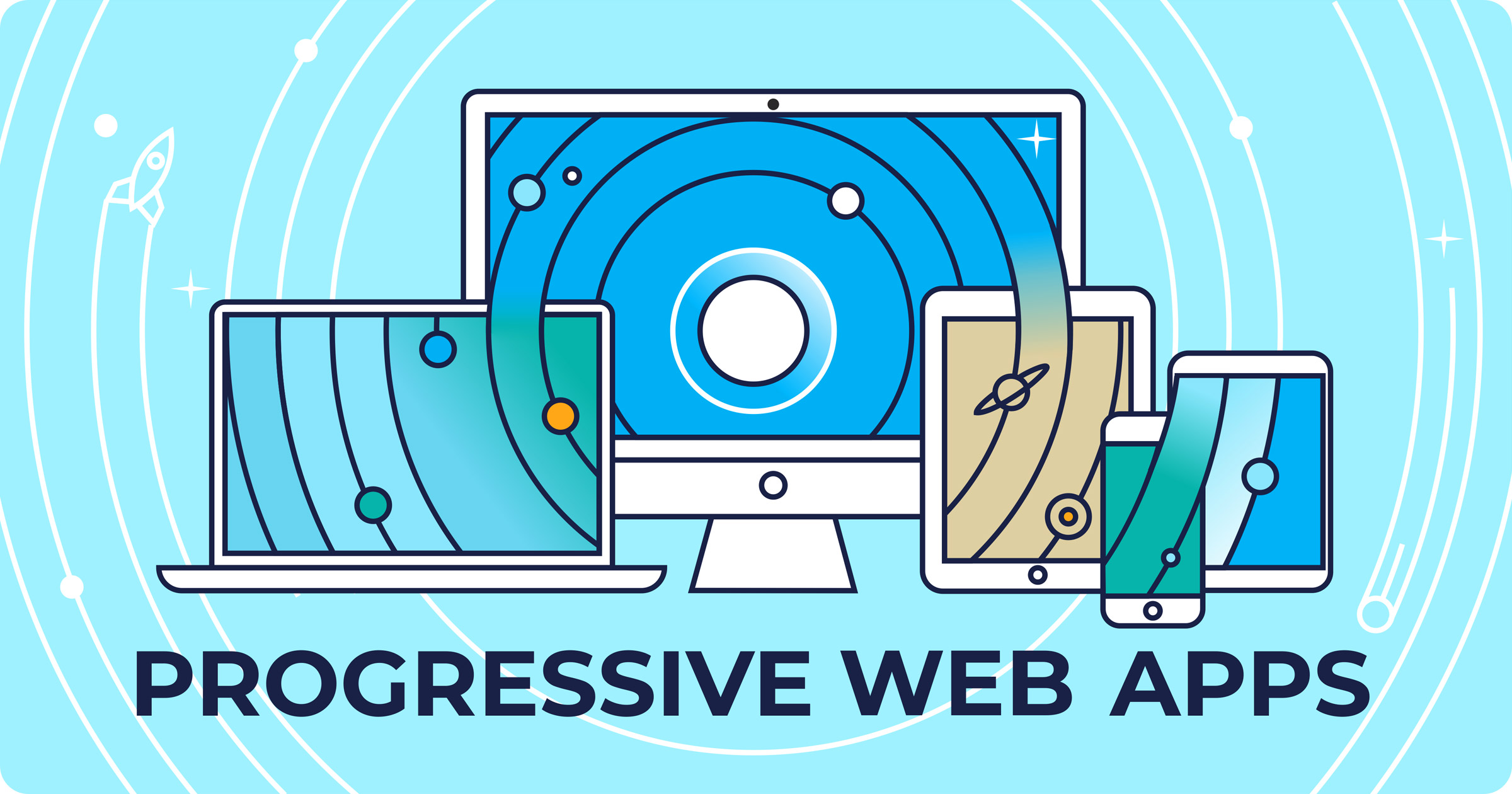 What is a progressive web app Railsware Blog