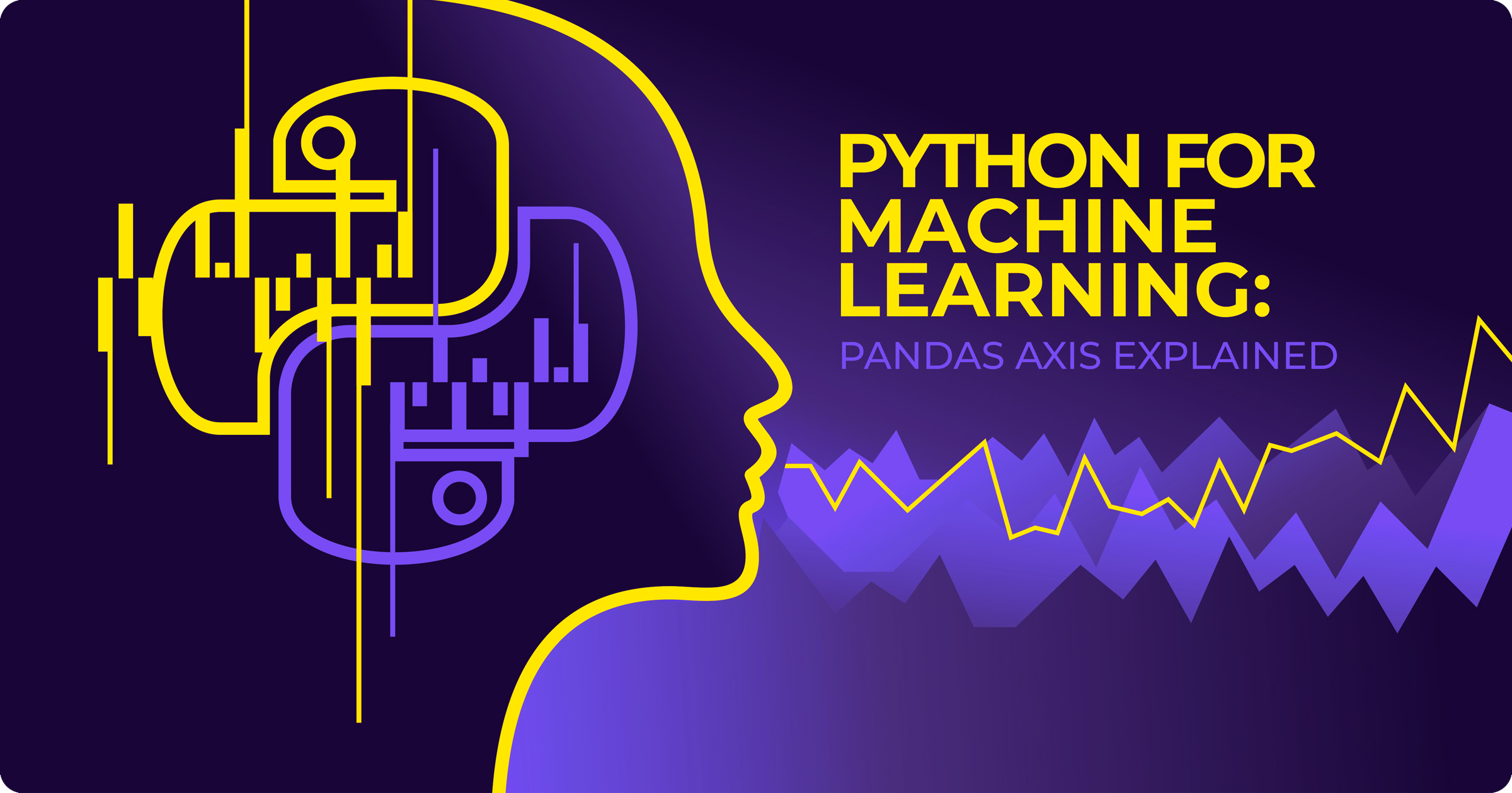 Pandas Axis Usage in Machine Learning