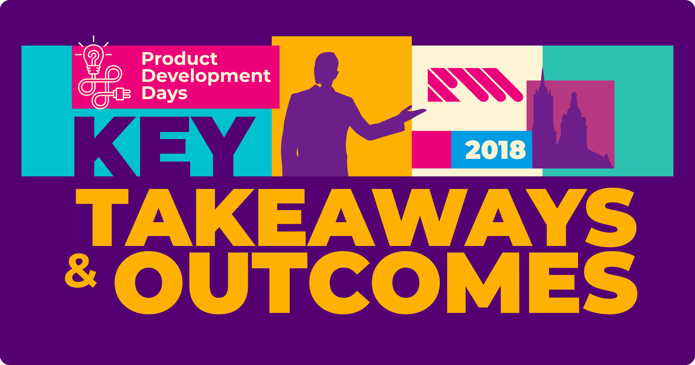 Product Development Days 2018: Key Takeaways and Outcomes Railsware