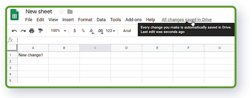 How To Use Google Sheets 15 Minute Tutorial For Beginners Railsware Blog