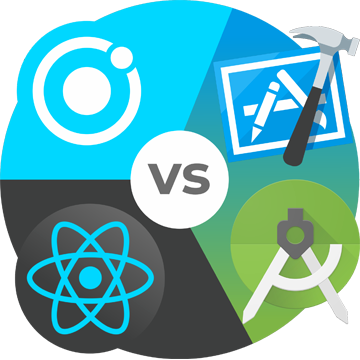 Native-vs-Hybrid-vs-Cross-Platform