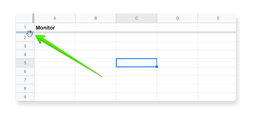 Google Sheets Data Validation And Filter Formula Railsware Blog