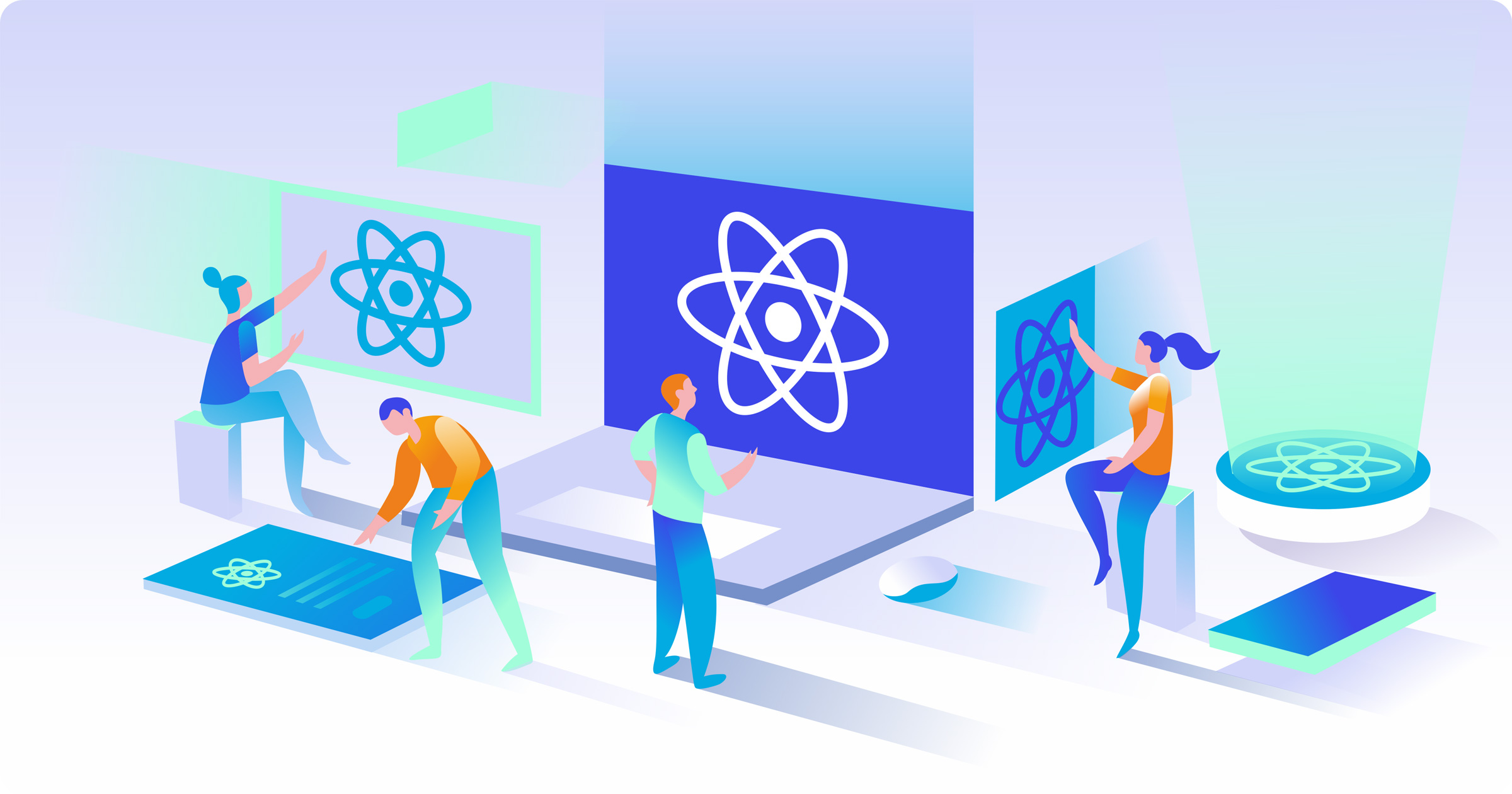 reactjs projects