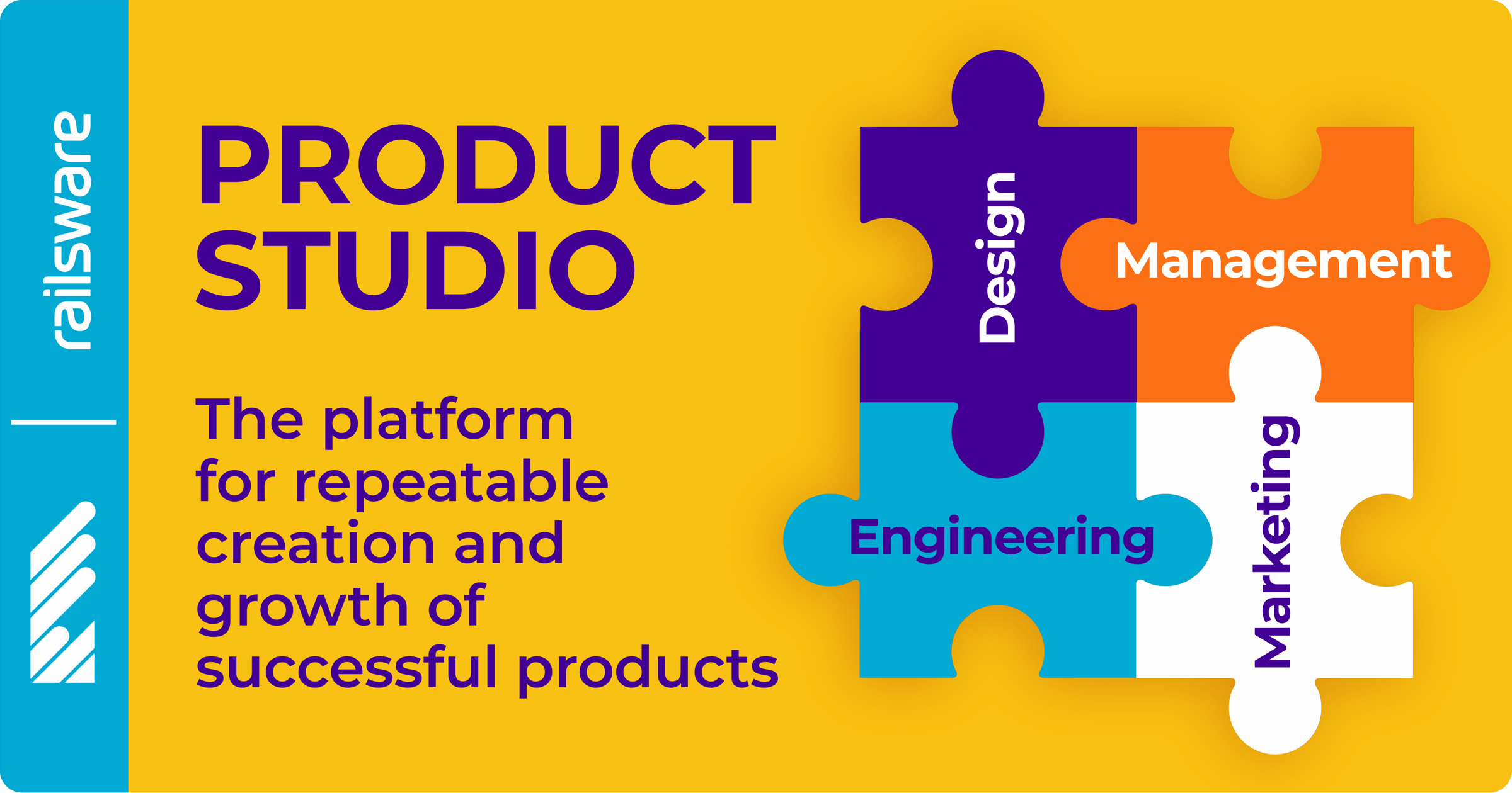 What is product studio and its values