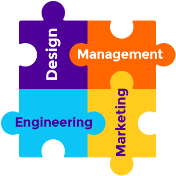 product building craft components -