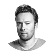 David Heinemeir Hanson - creator of Ruby on Rails framework