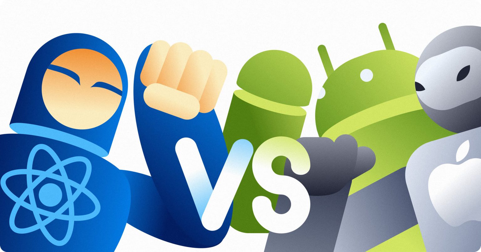 React Native vs Native App for a Start-Up | Railsware Blog