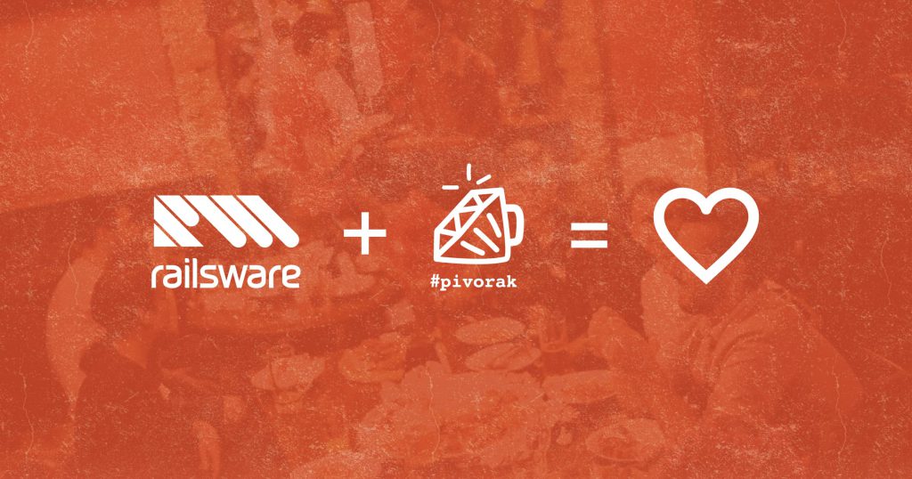 Railsware supports Pivorak first conference