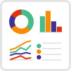 Custom charts for Jira addon