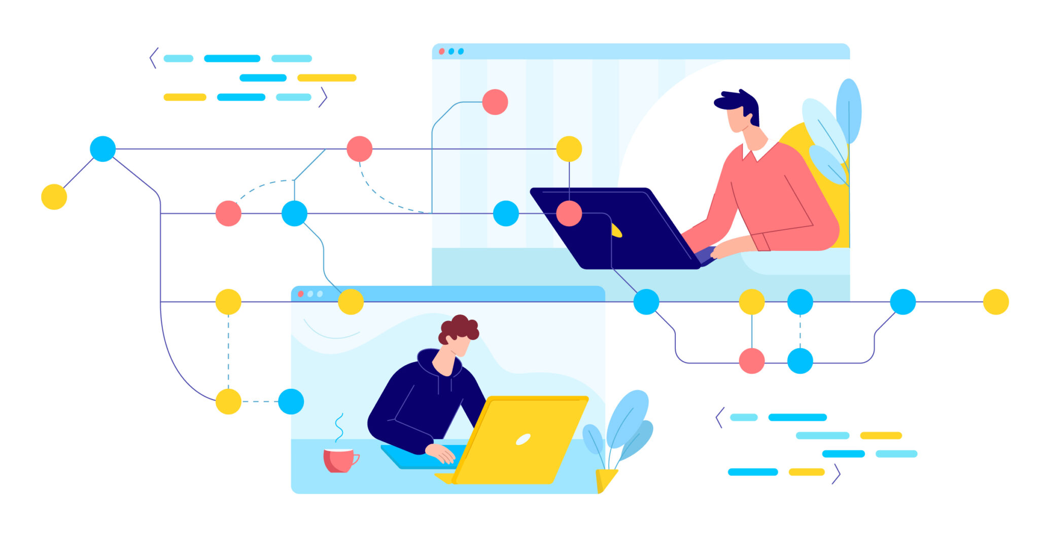 How to use git rebase‑‑ontoBlog by Railsware