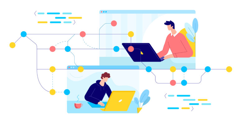 How to use git rebase‑‑ontoBlog by Railsware