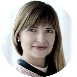 Julia Ryzhkova on product management
