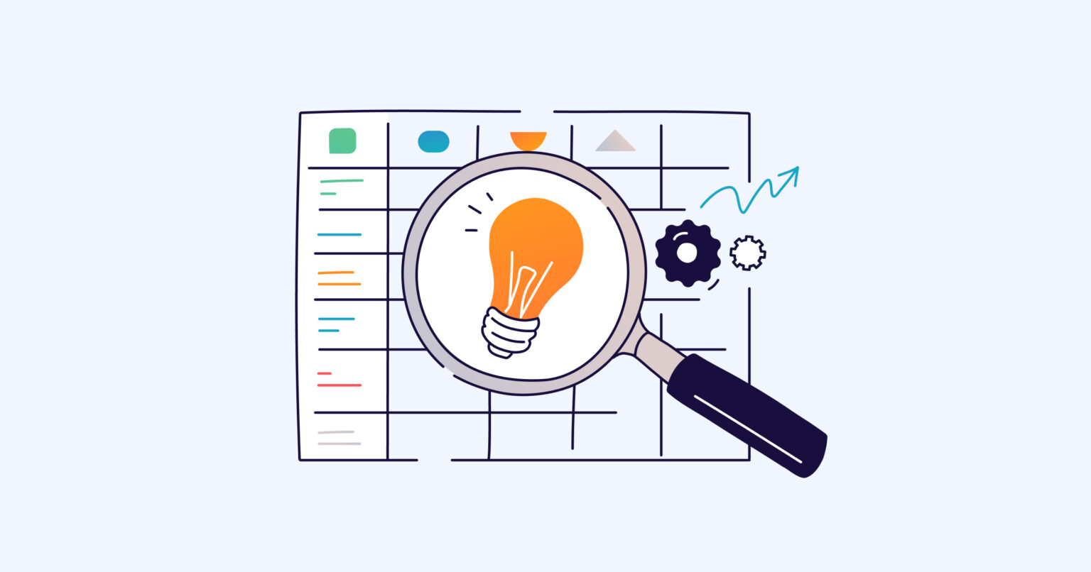 Benefits of a 3D View of Data Approach | Railsware Blog