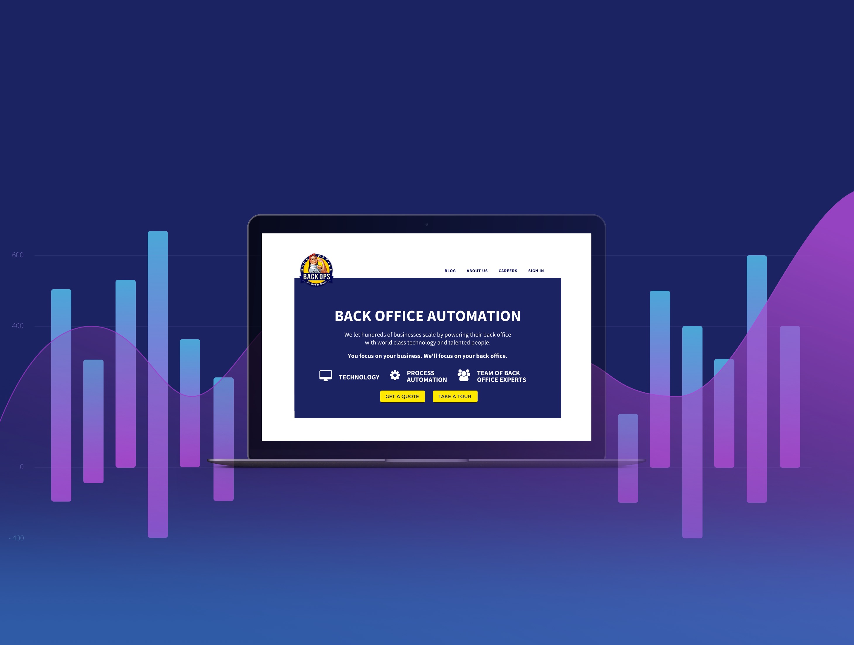 BackOps | Case Study by Railsware