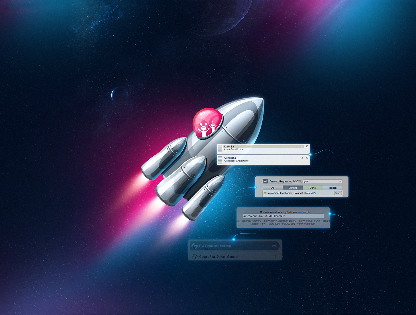 Piro intro
