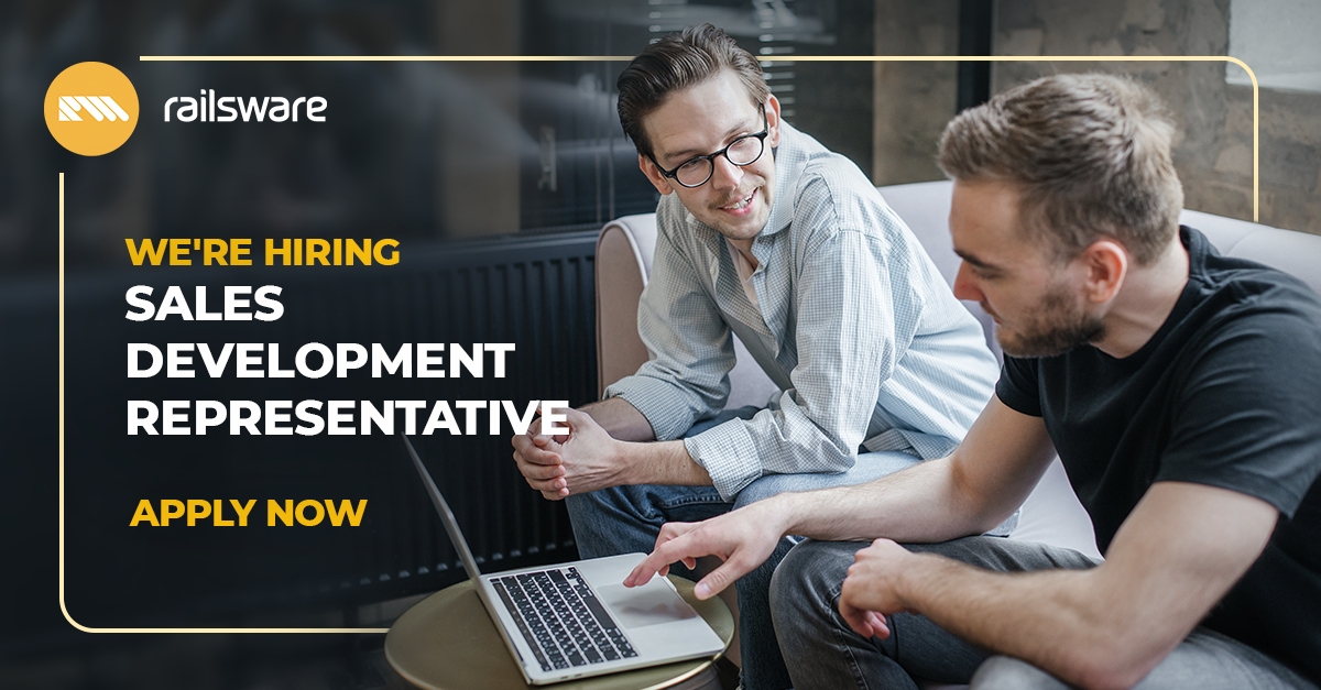 What Is The Sales Development Representative