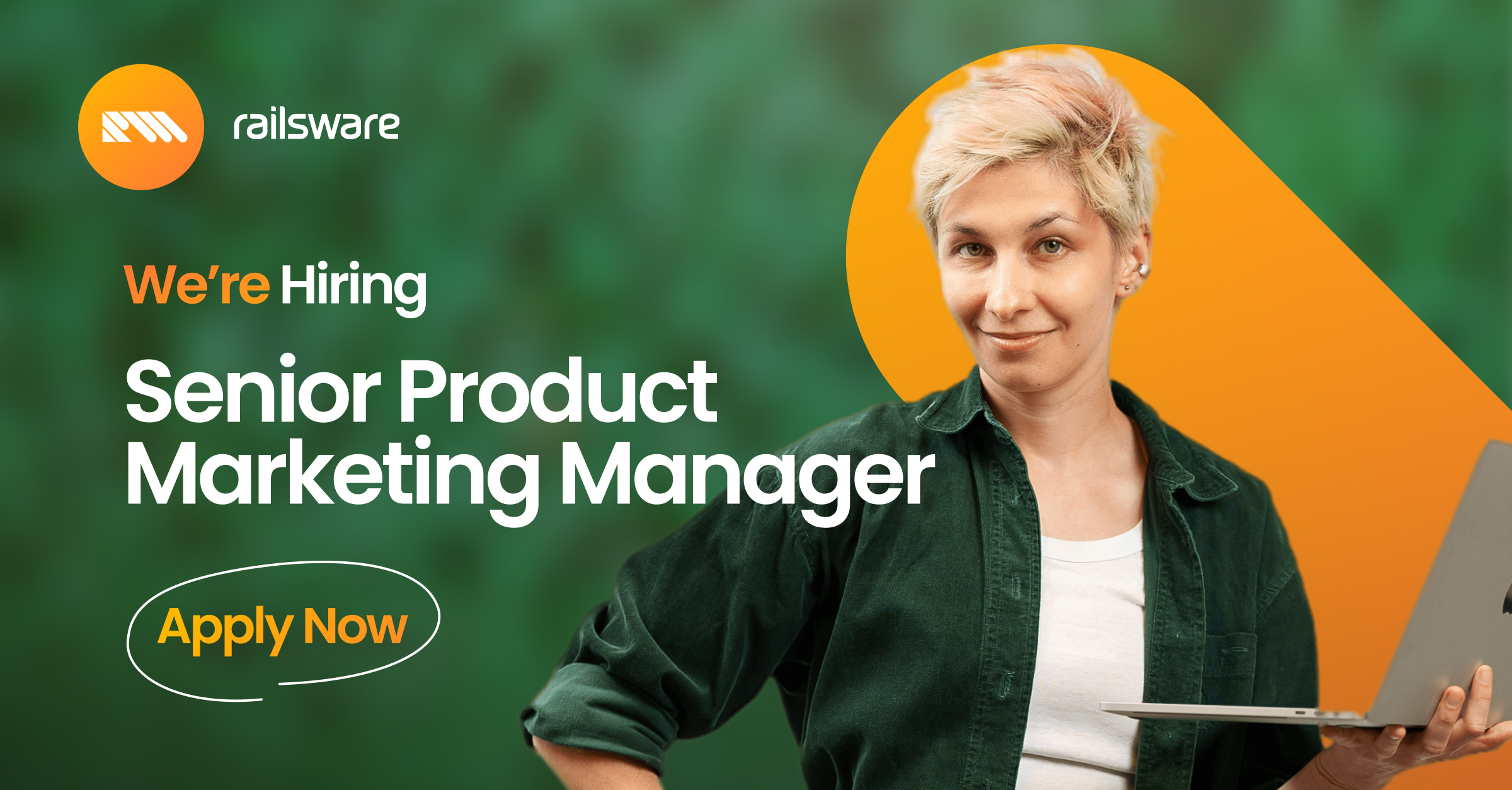 Senior Product Marketing Manager Railsware Jobs